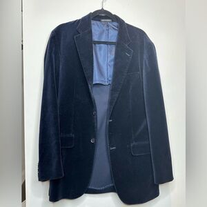 Men Alfani Blazer